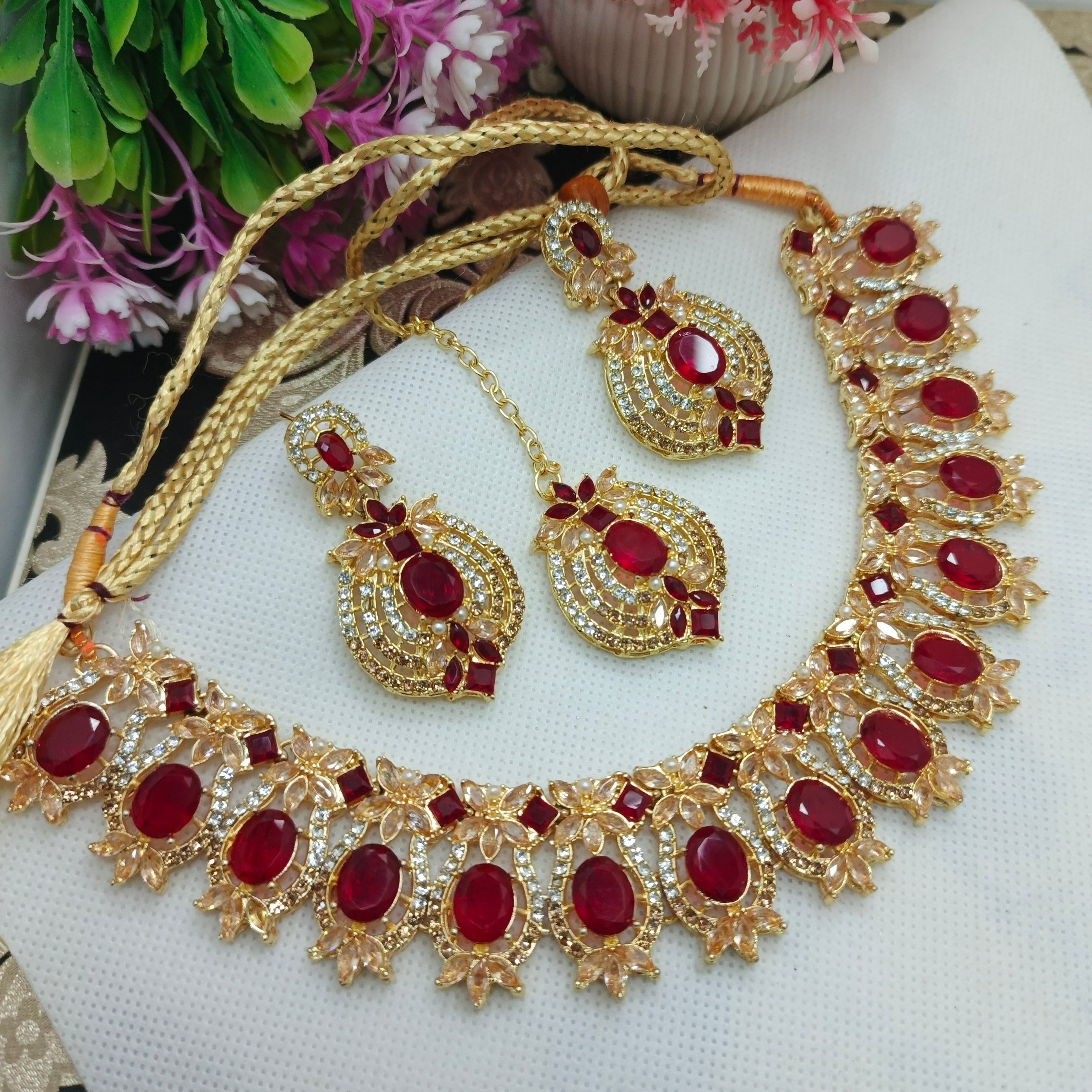Necklace Sets