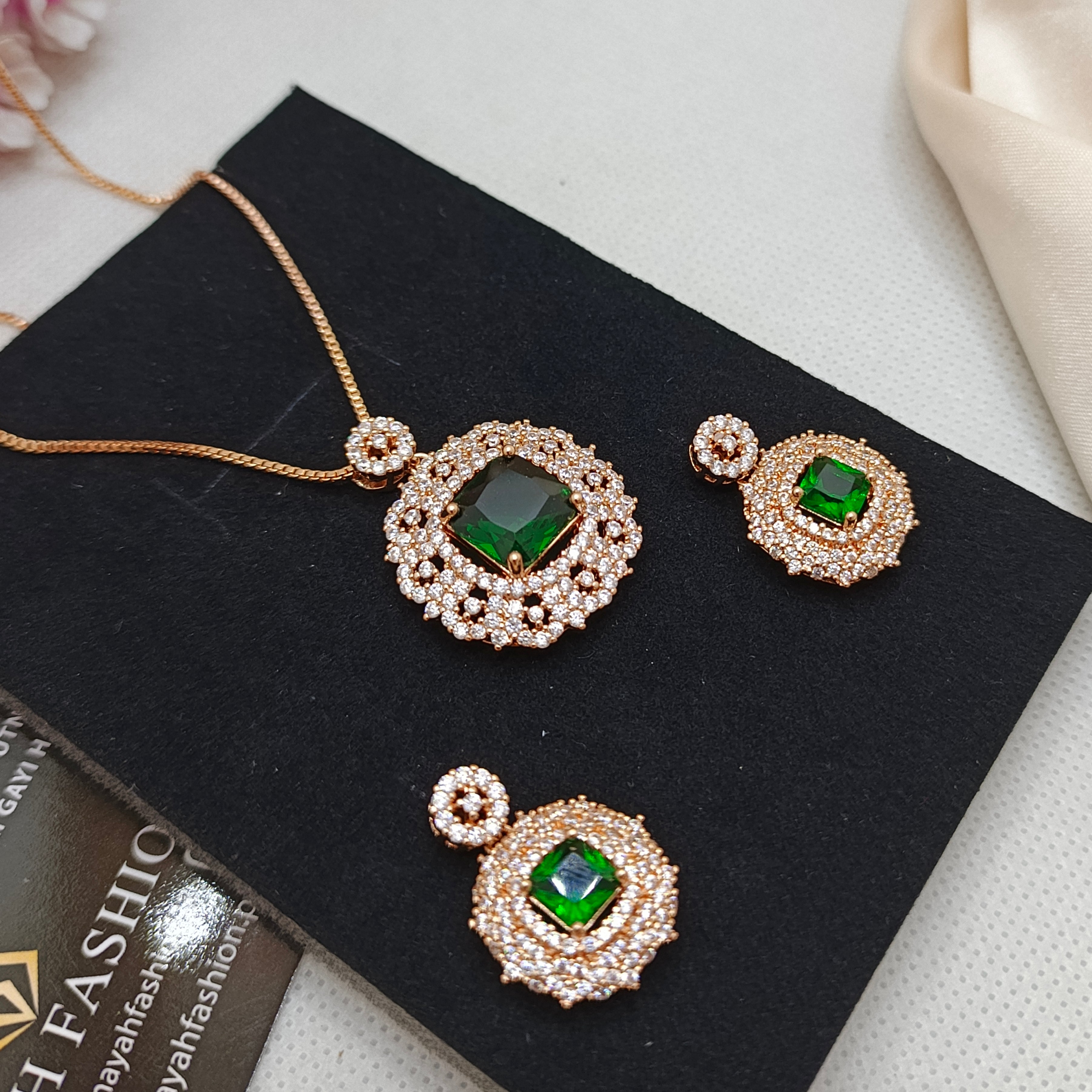 Locket Sets
