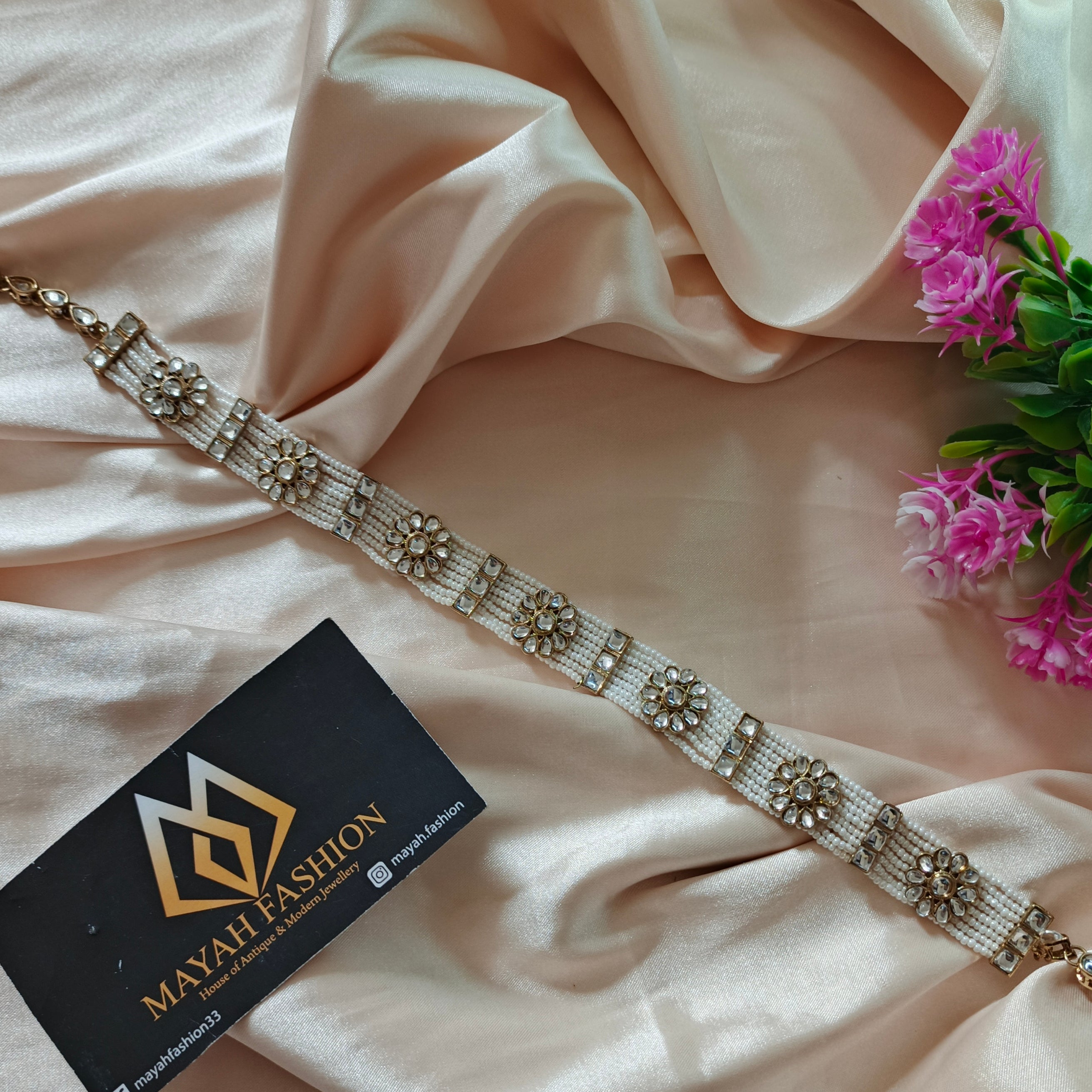 Hair Accessories