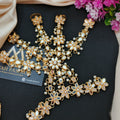 5 fingers Kundan Panja