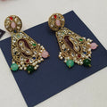 Egyptian Multi earrings