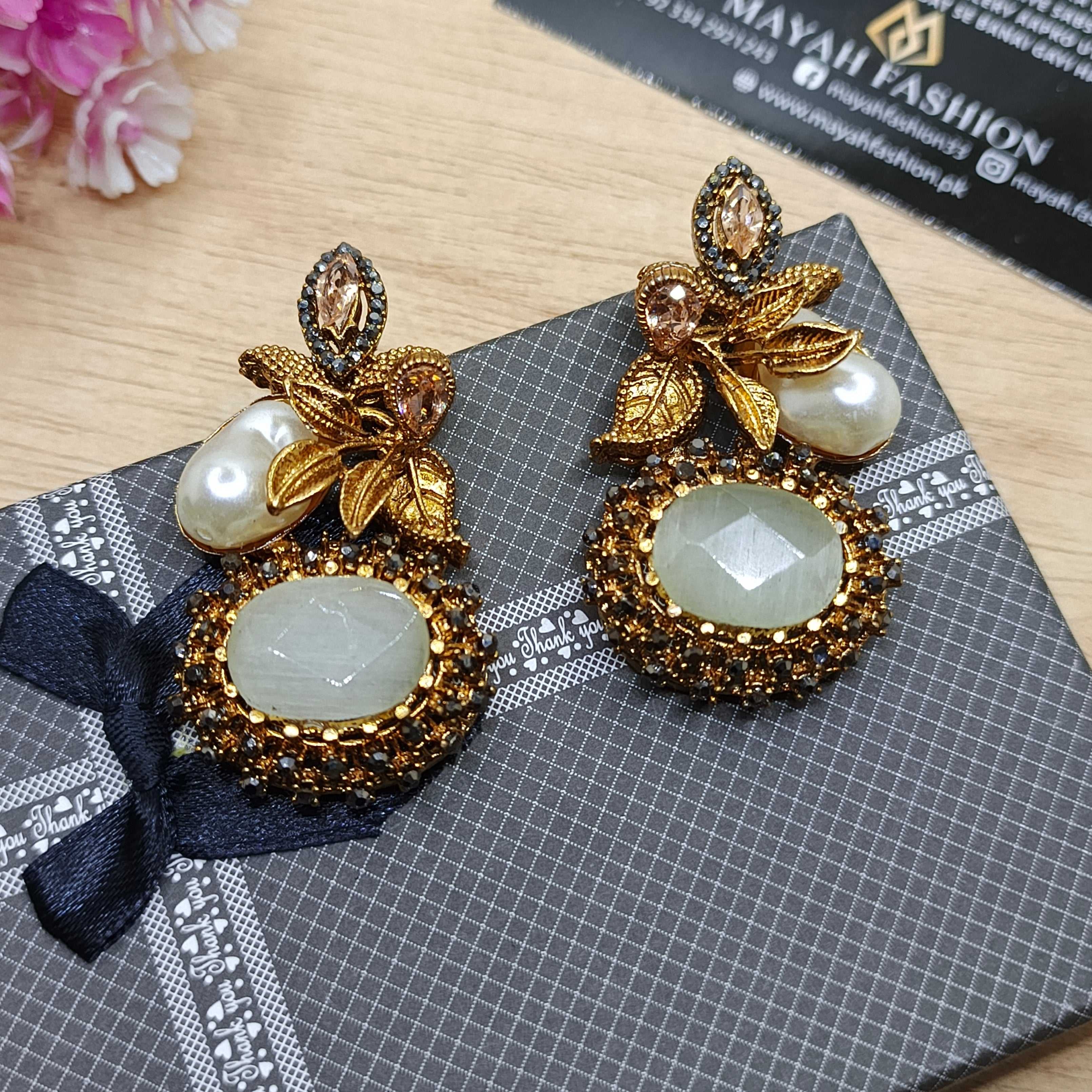 Turkish Earrings