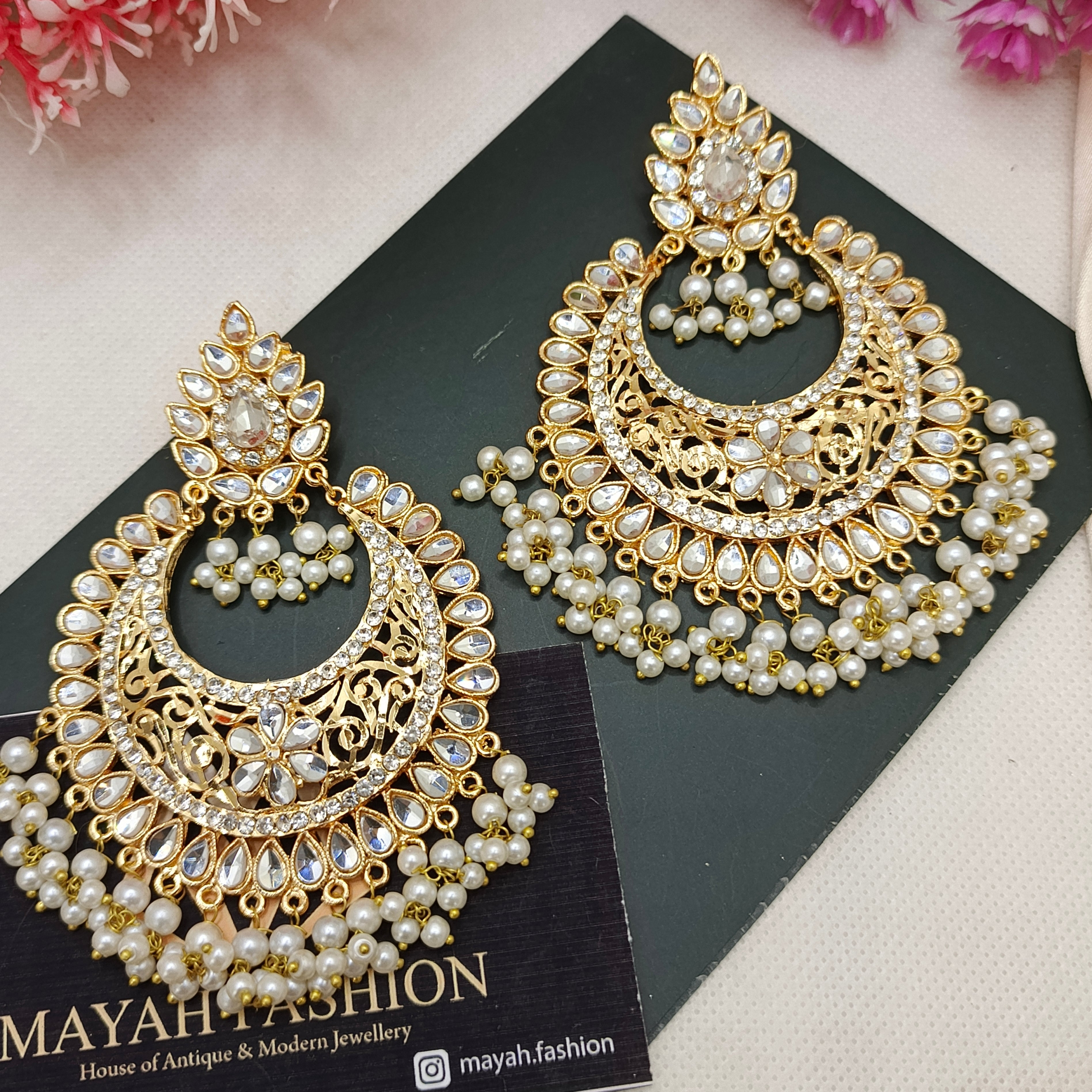 Kundan Chand Bali (Large)