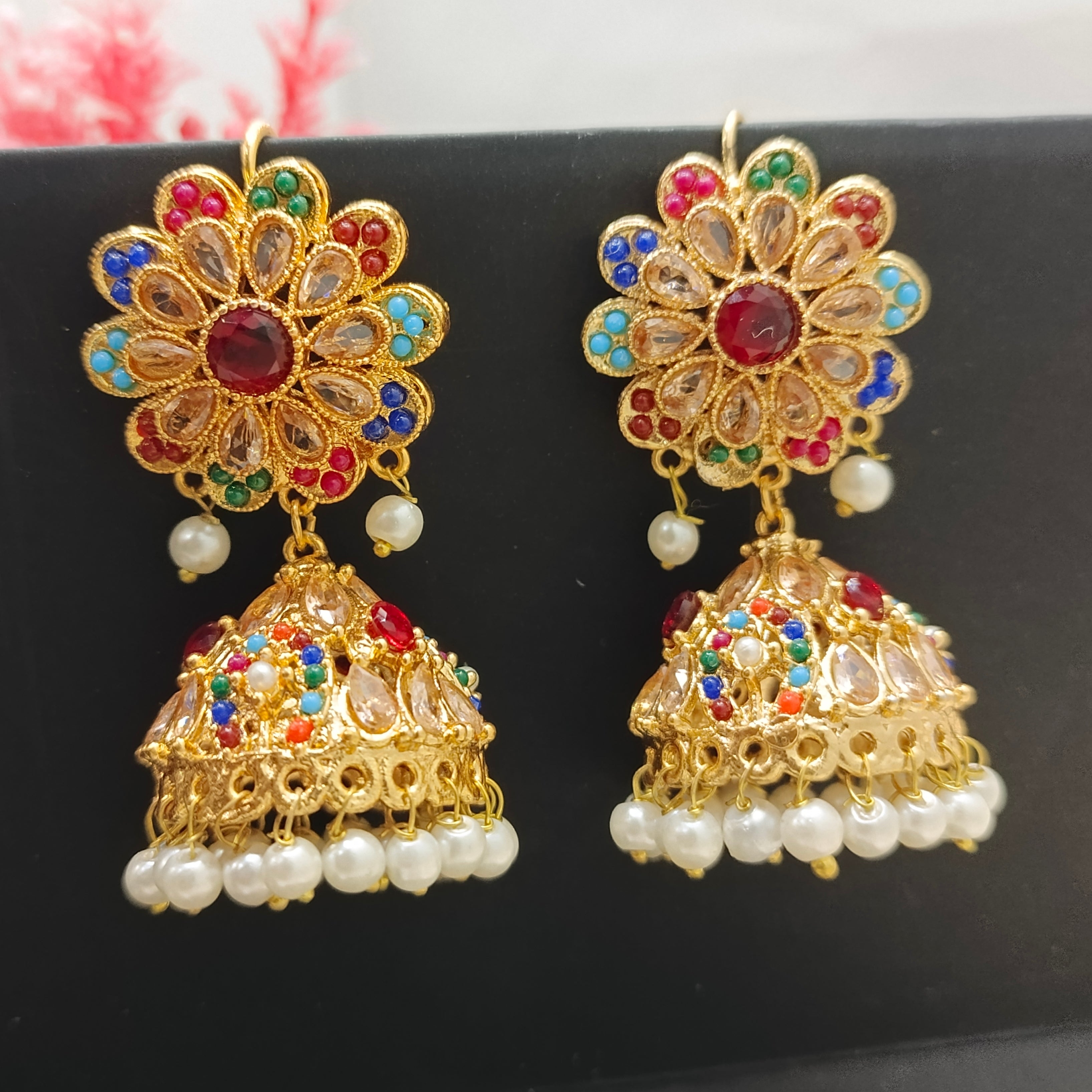 Nauratan Jhumka