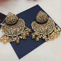 Polky Style earrings