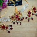3D chokar Set