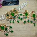 3D chokar Set