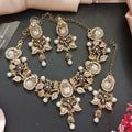 Turkish MotherPearls Jewellery Set