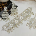 3D Chokar Set