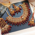 Bridal Necklace Set