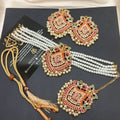 Nauratan Chokar Set