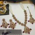 Polky Style Mala Set