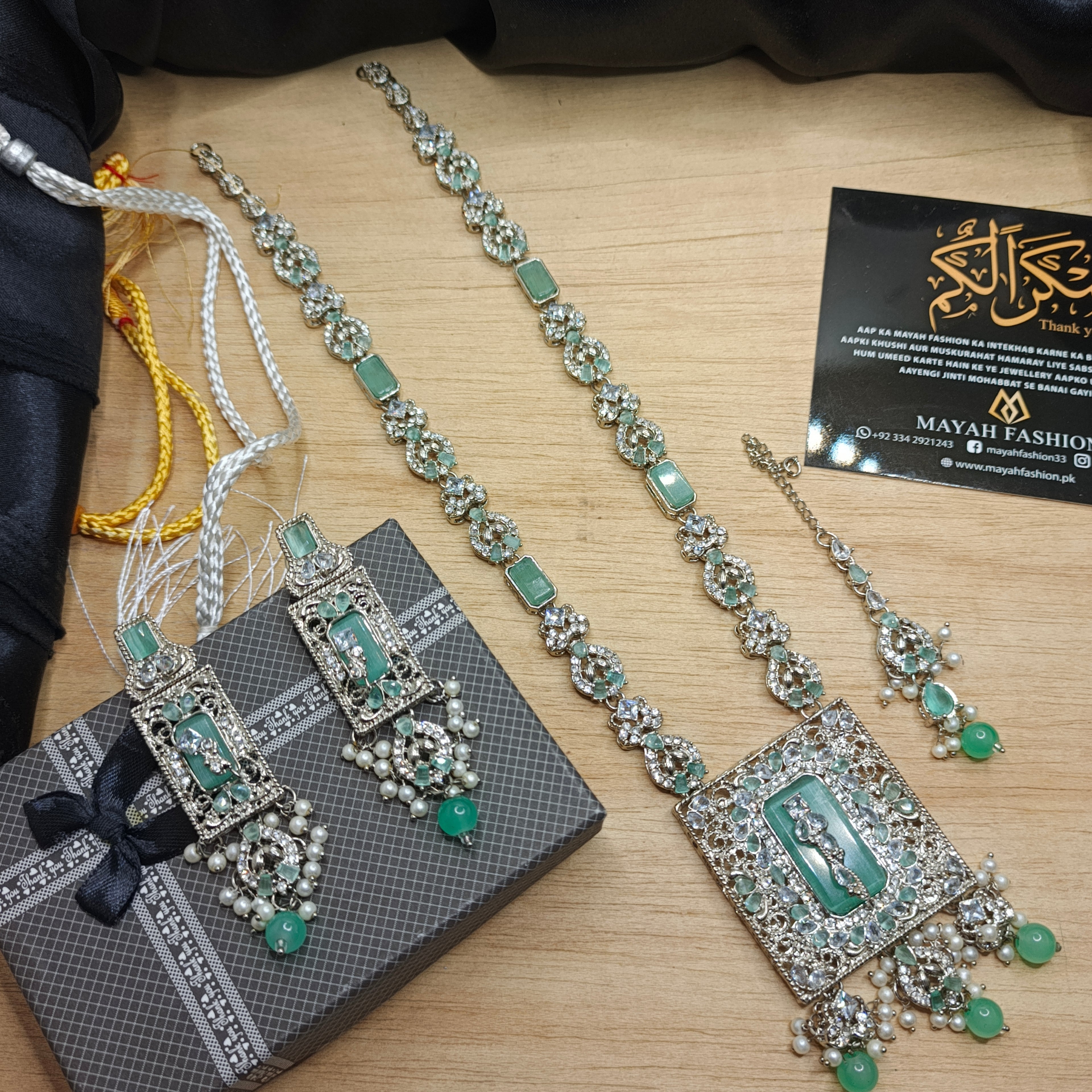 Mala Set #091