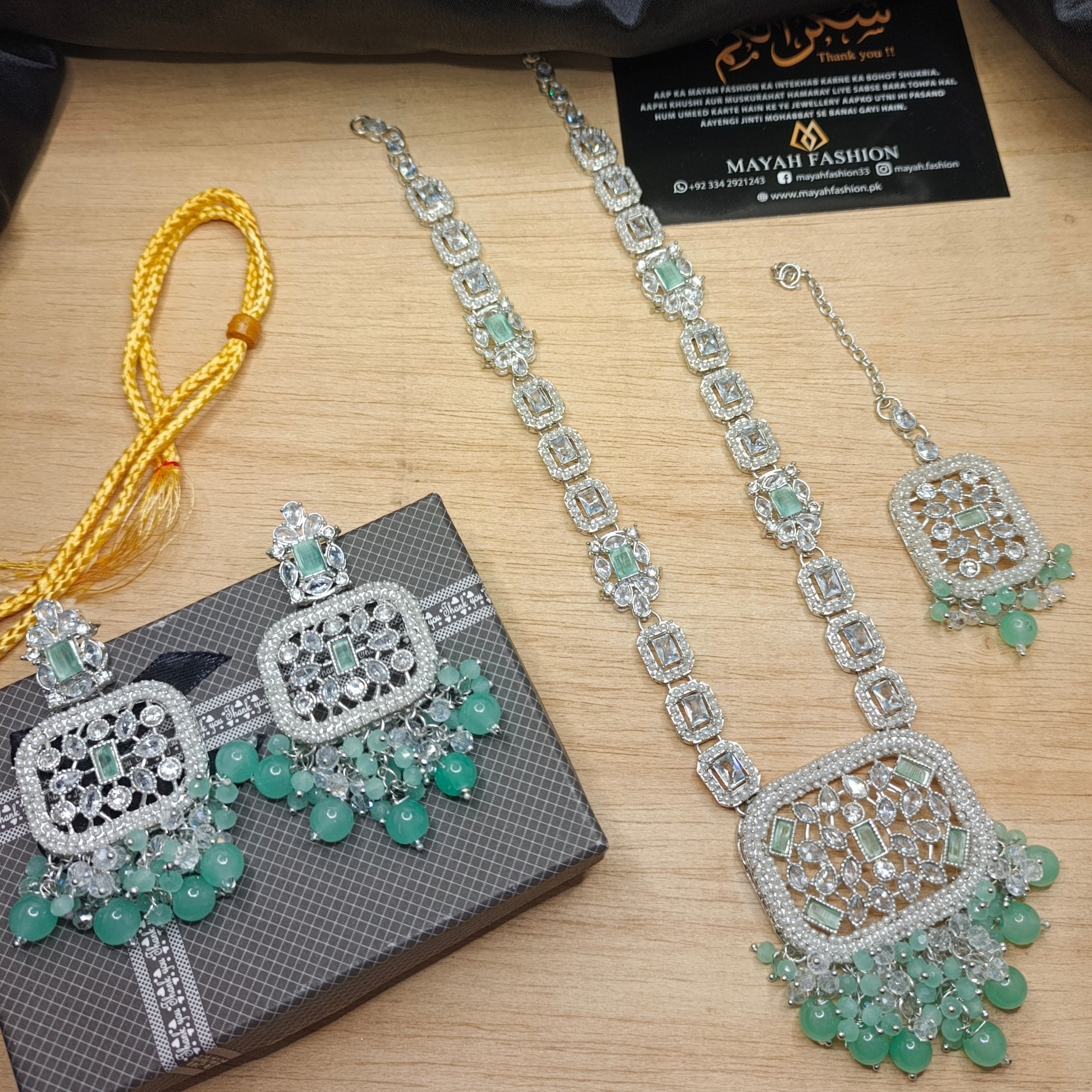 Mala Set #093