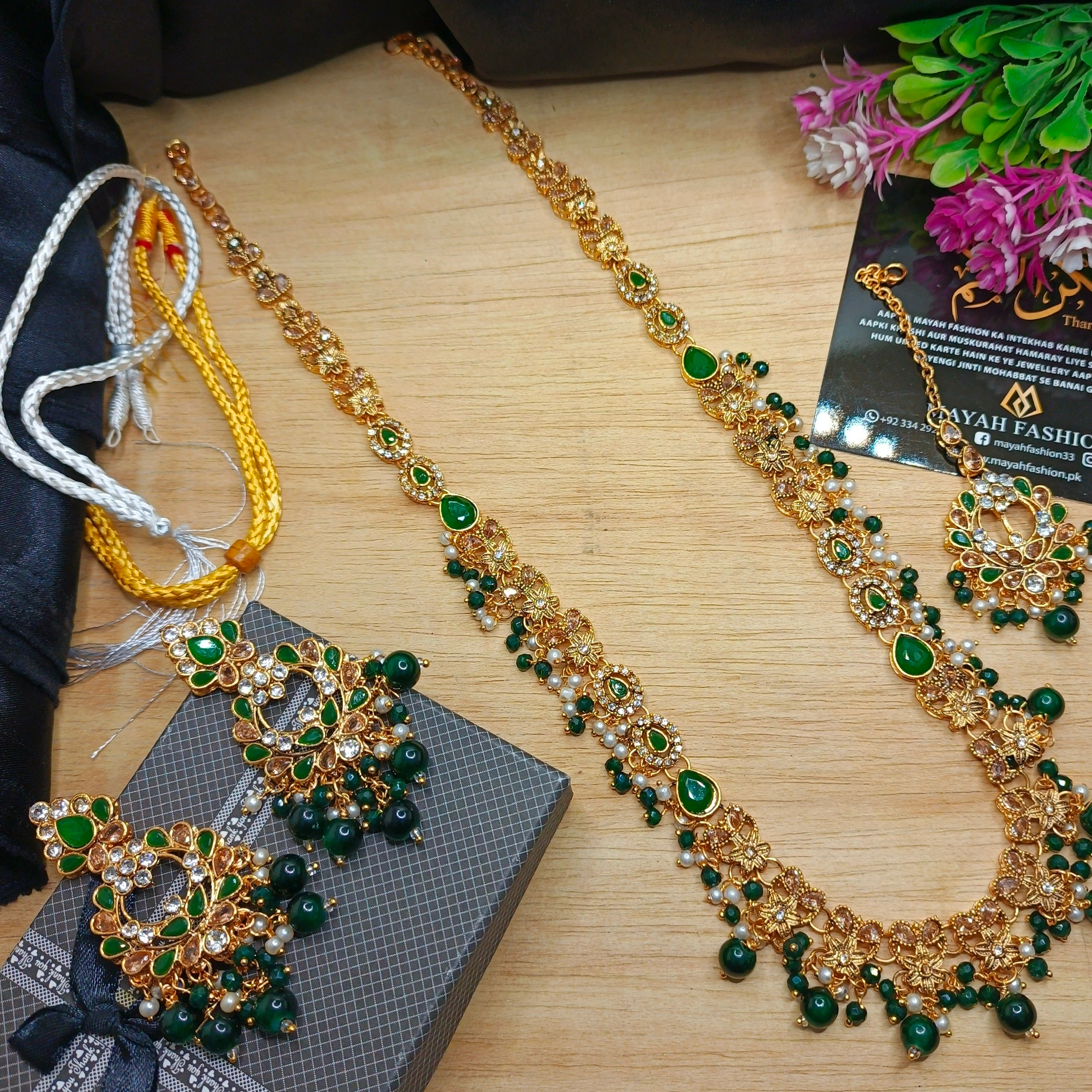 Mala Set #094
