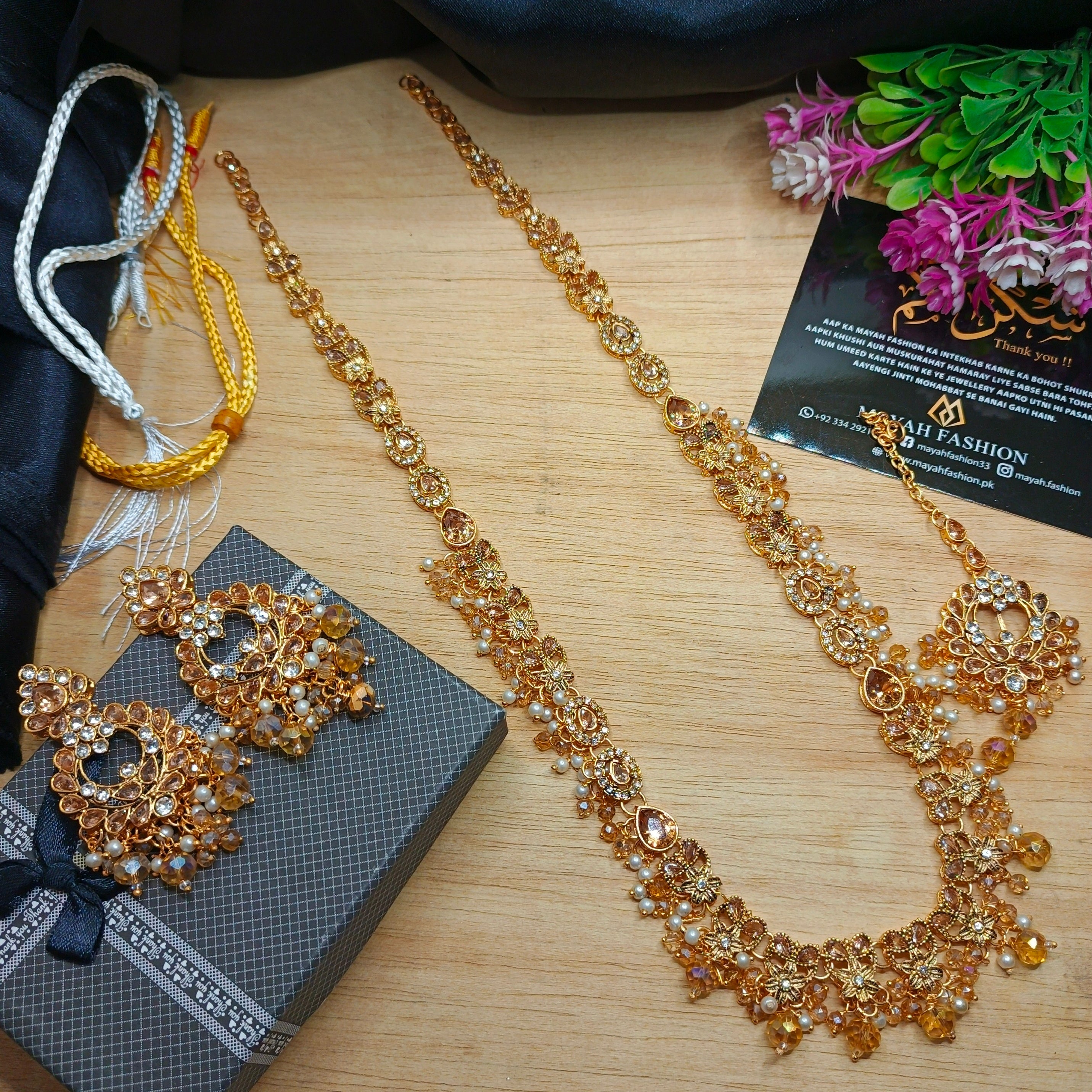 Mala Set #094