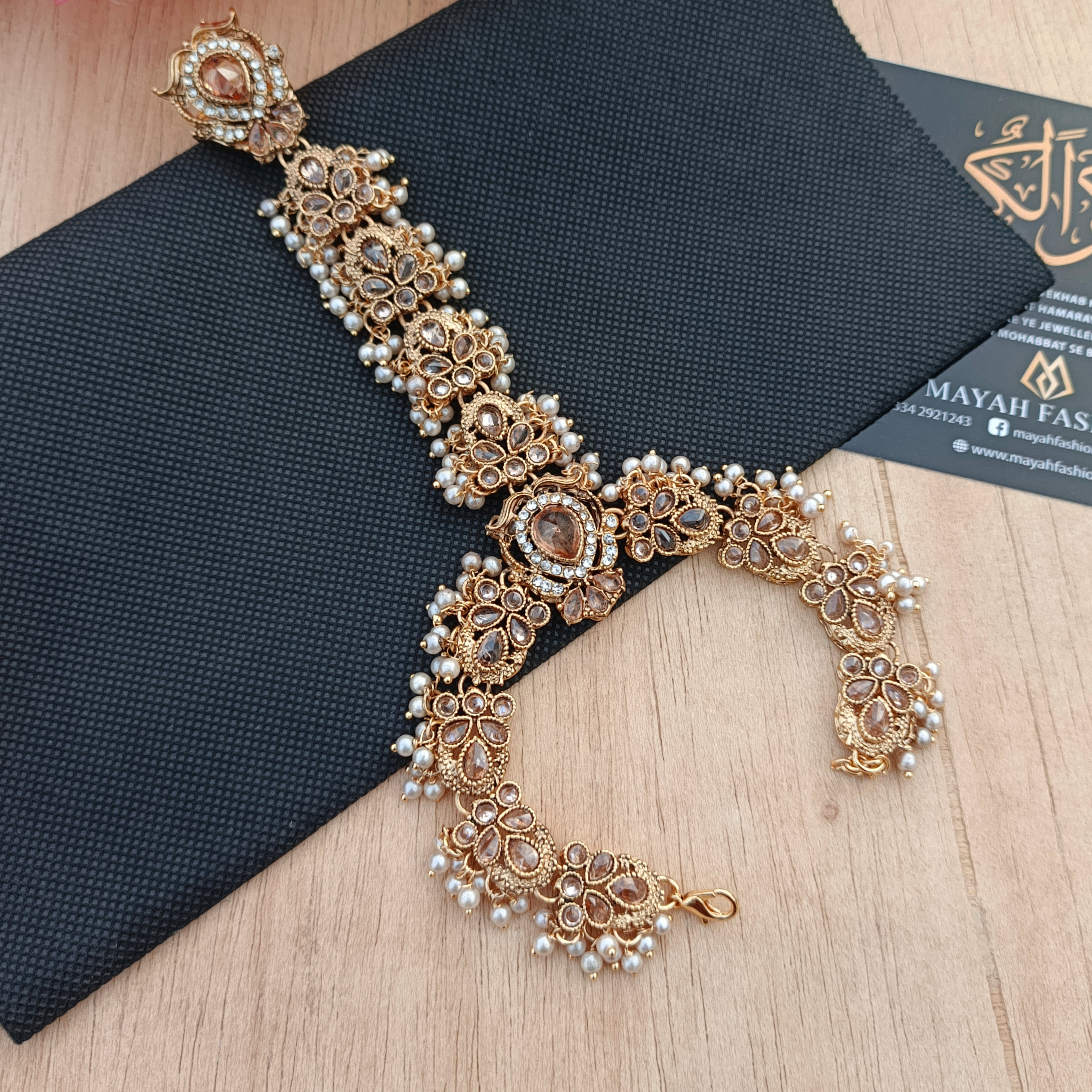 Ring Bracelets #781