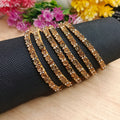 Set of 6 Bangles