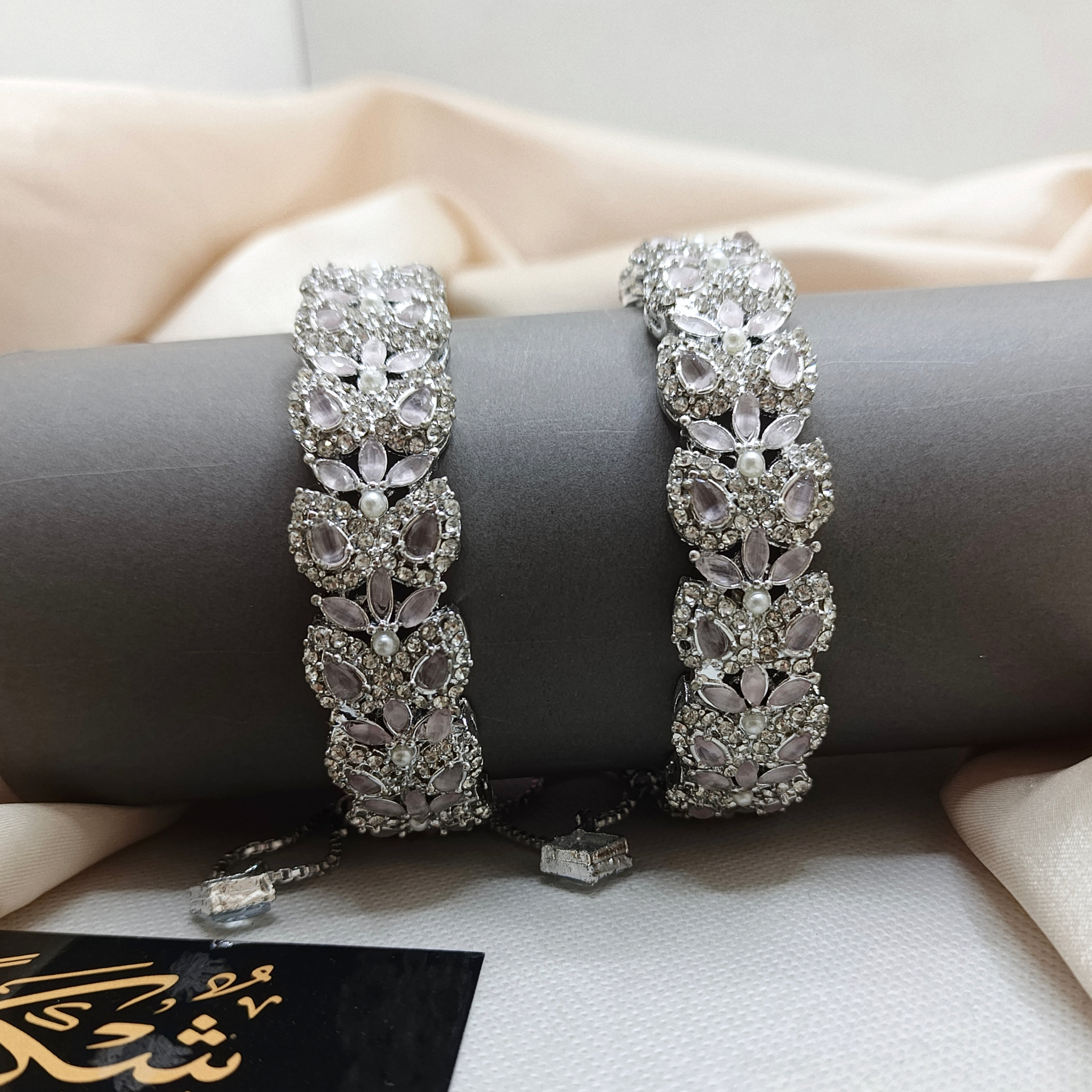 Openable Bangles