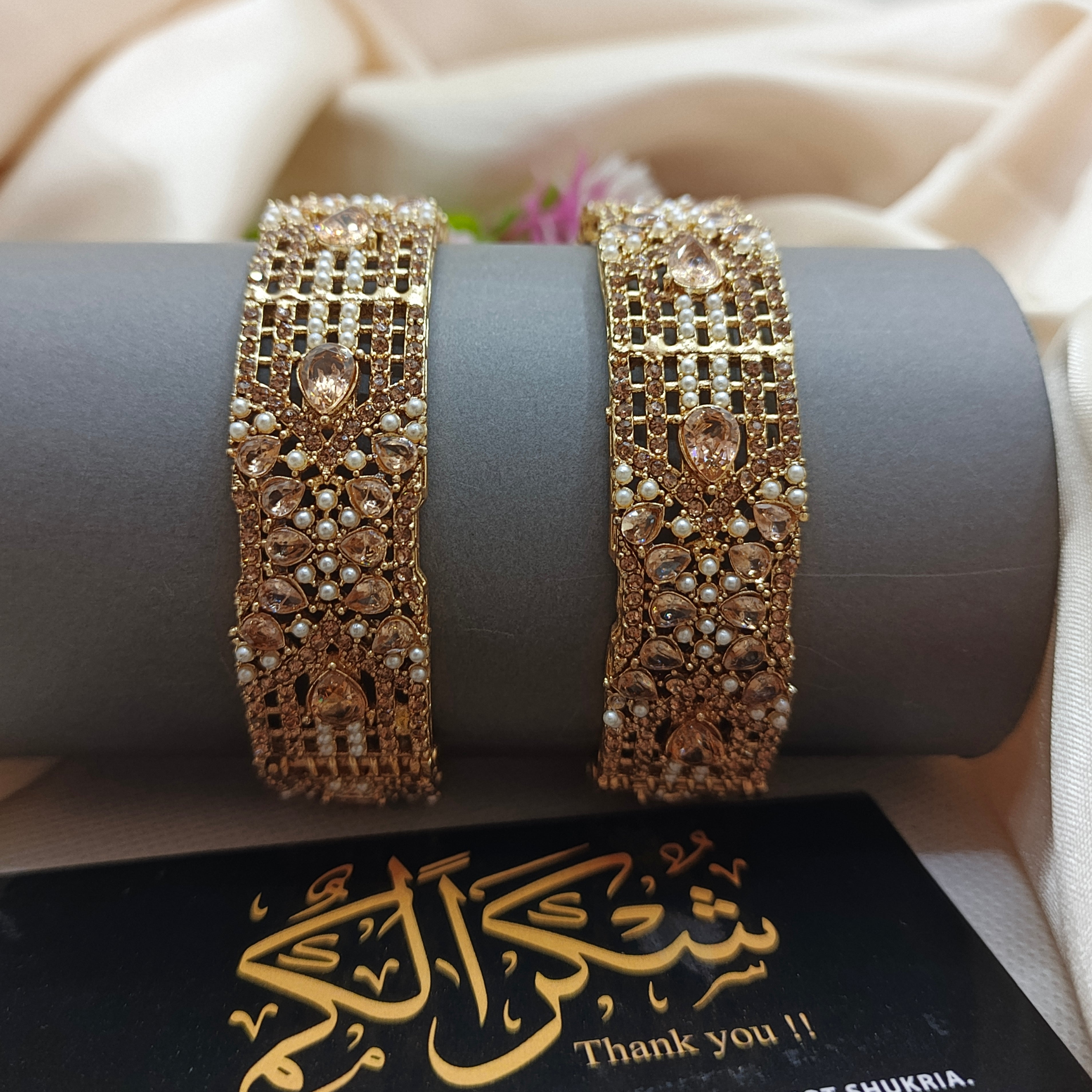 Openable Bangles
