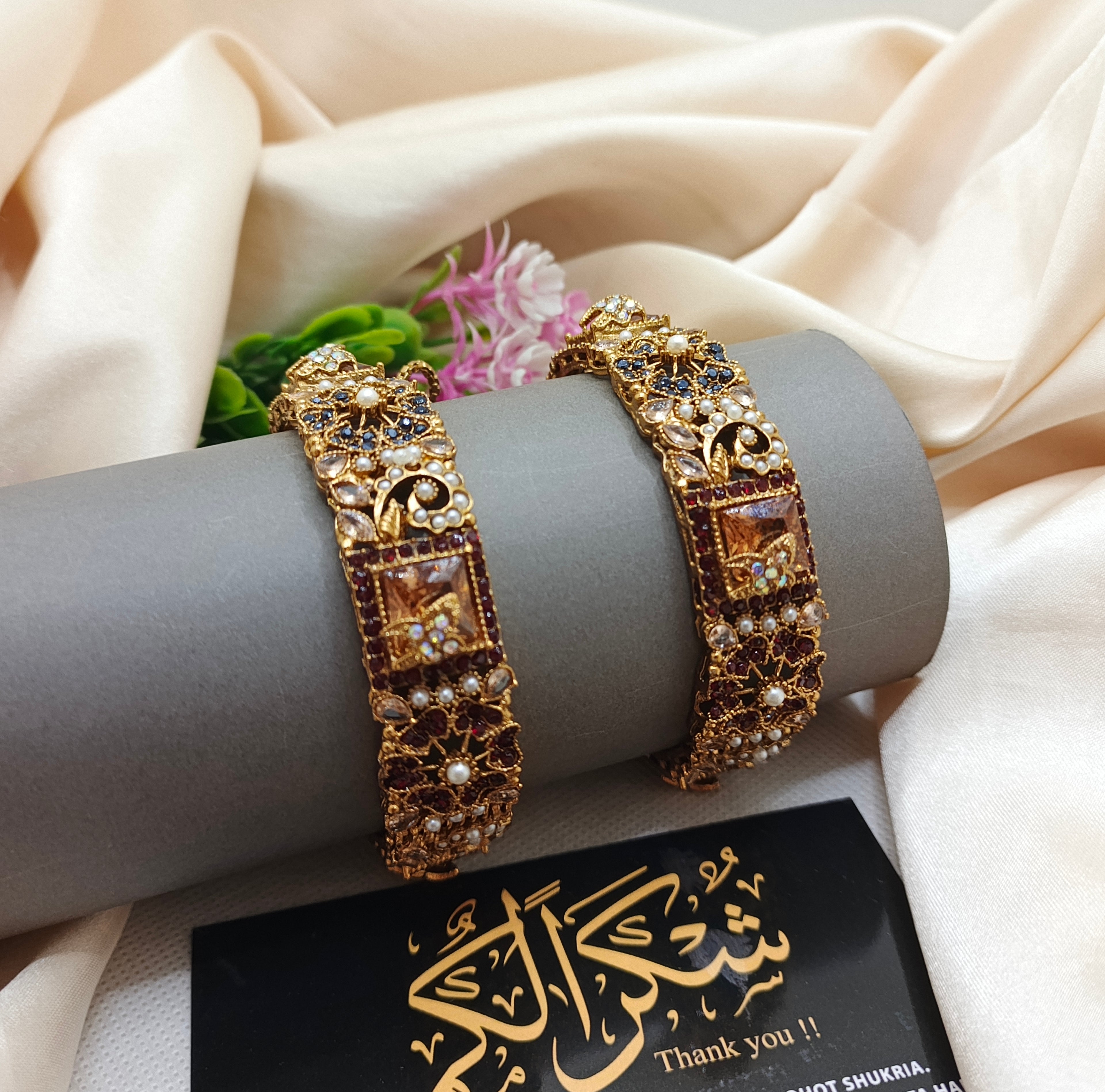 Turkish Openable Bangles
