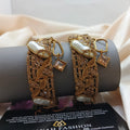 MotherPearls Bangles