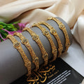 Set of 6 Bangles