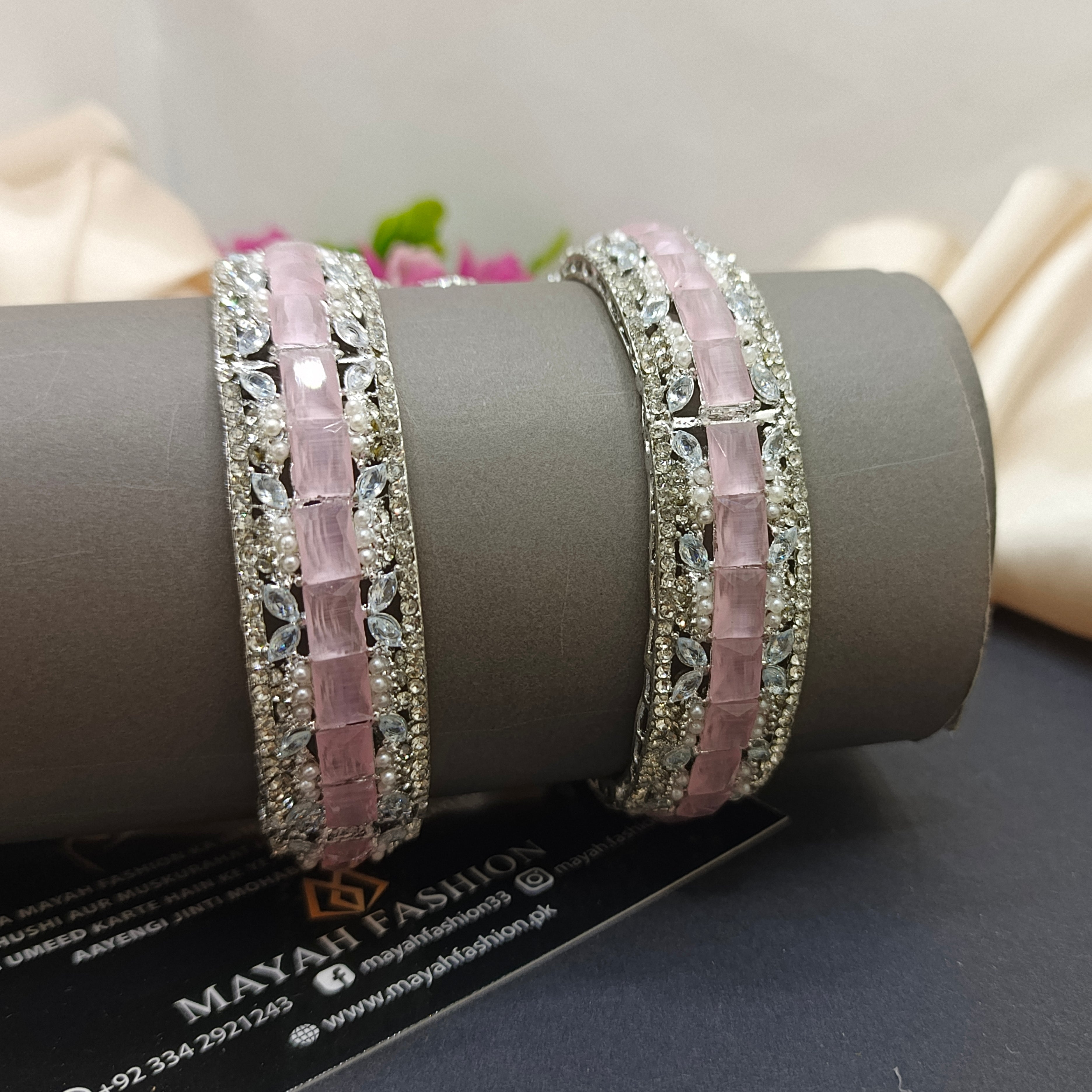Openable Bangles #072