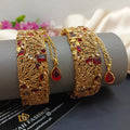 Openable Bangles #075