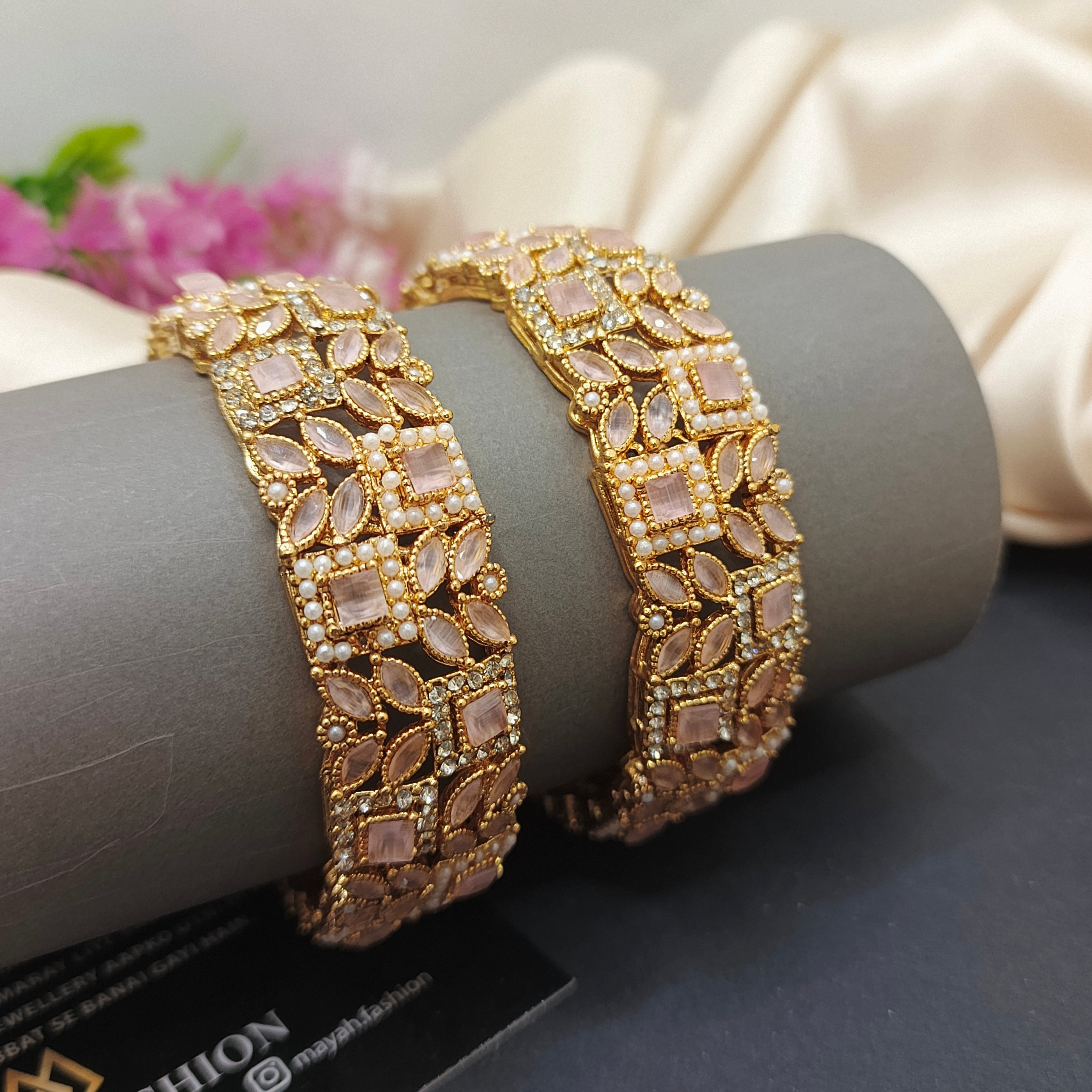 Openable Bangles # 077