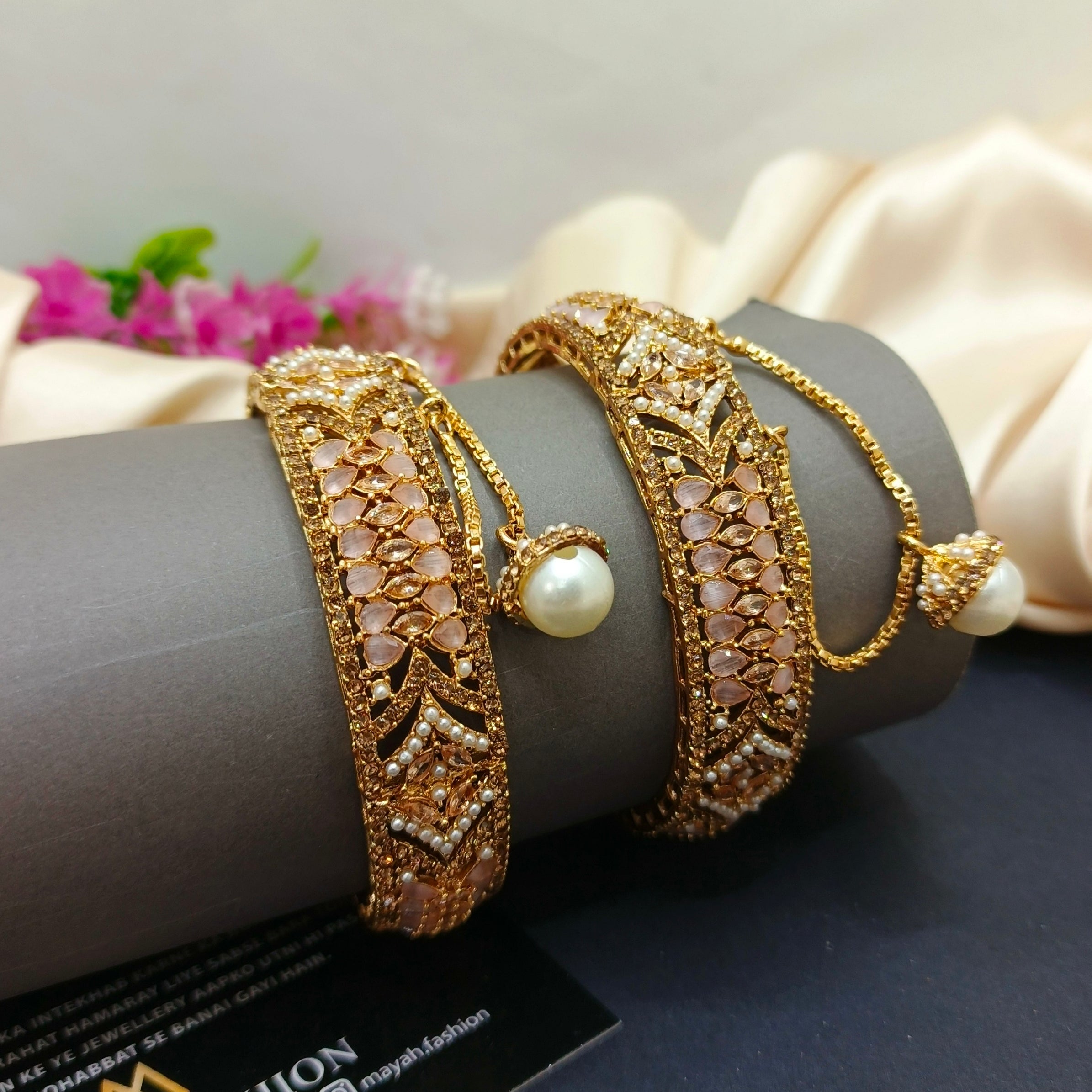 Openable Bangles #079