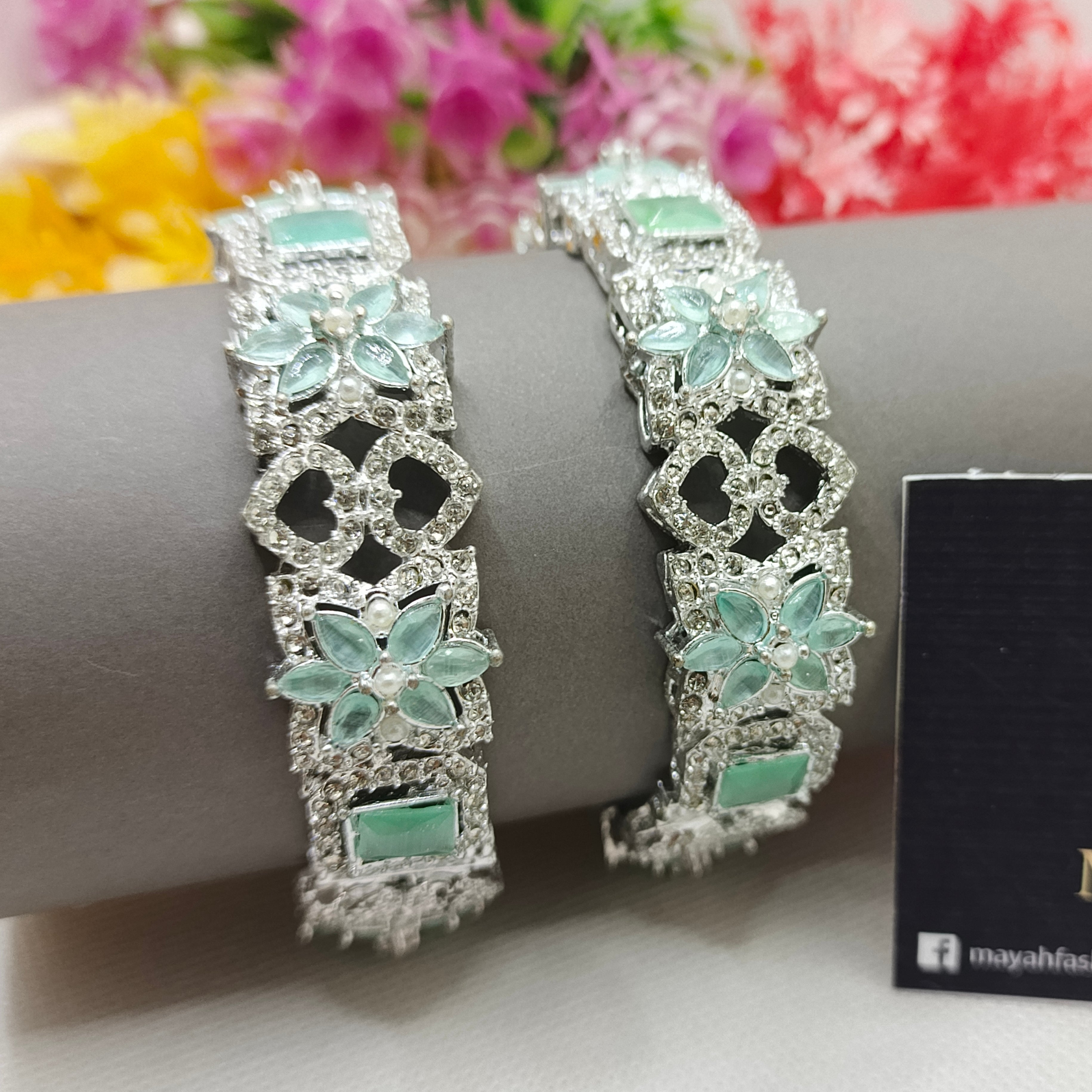 Openable Bangles