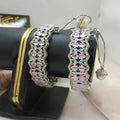 Openable Bangles #086