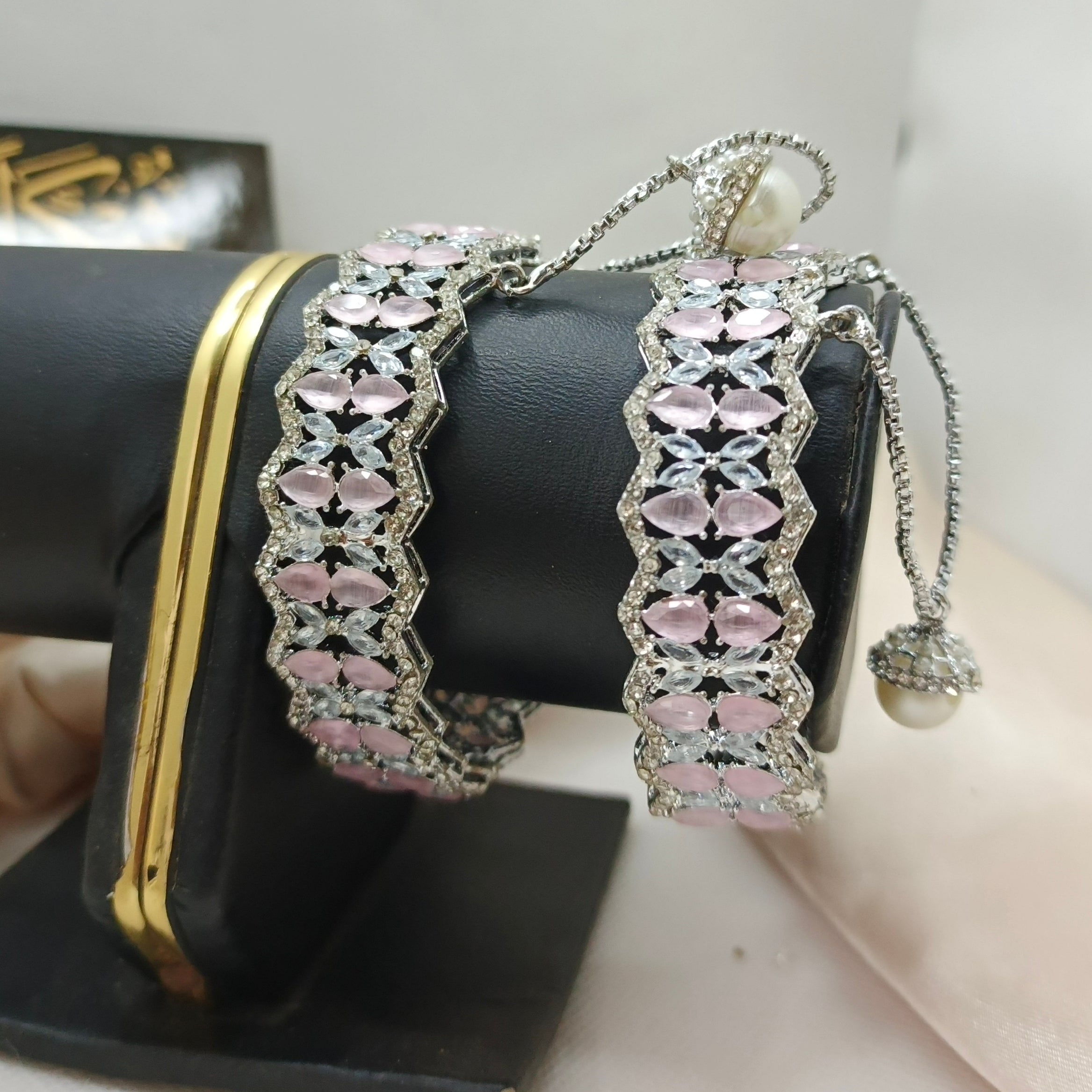 Openable Bangles #086