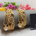 OPENABLE BANGLES #089