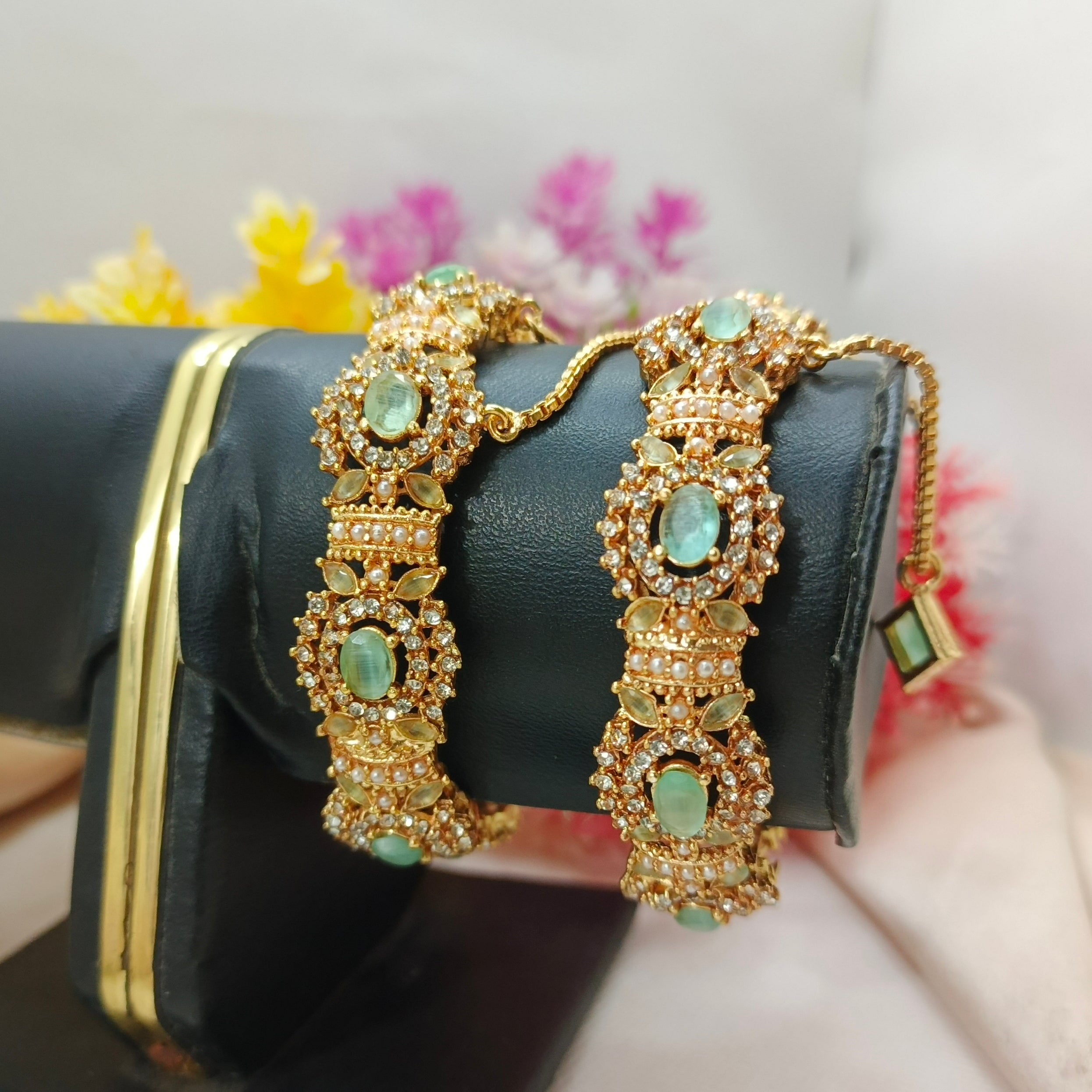 Openable Bangles #091
