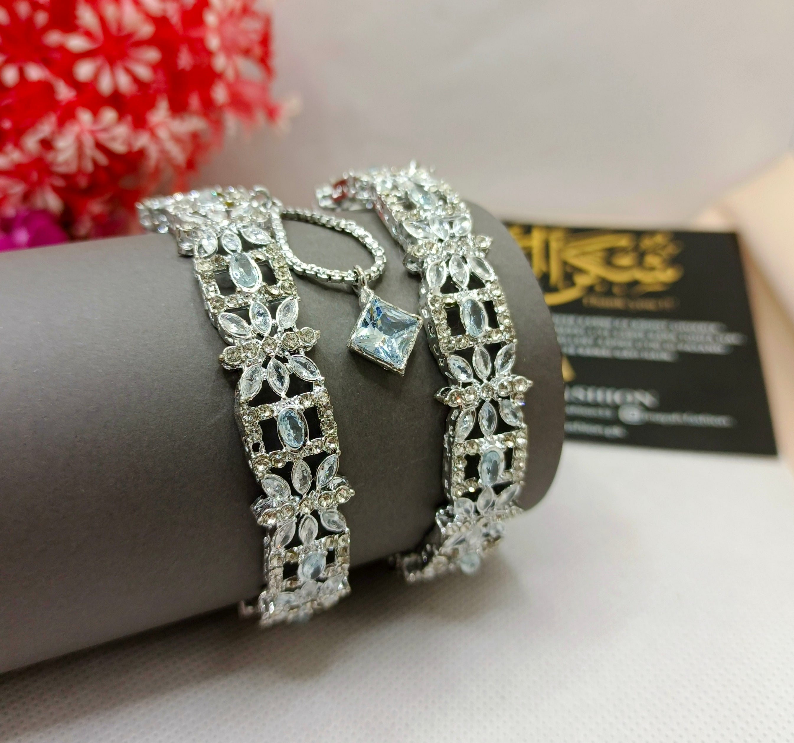 Openable Bangles #094