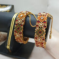Nauratan Openable Bangles #095