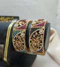 Nauratan Openable Bangles #098