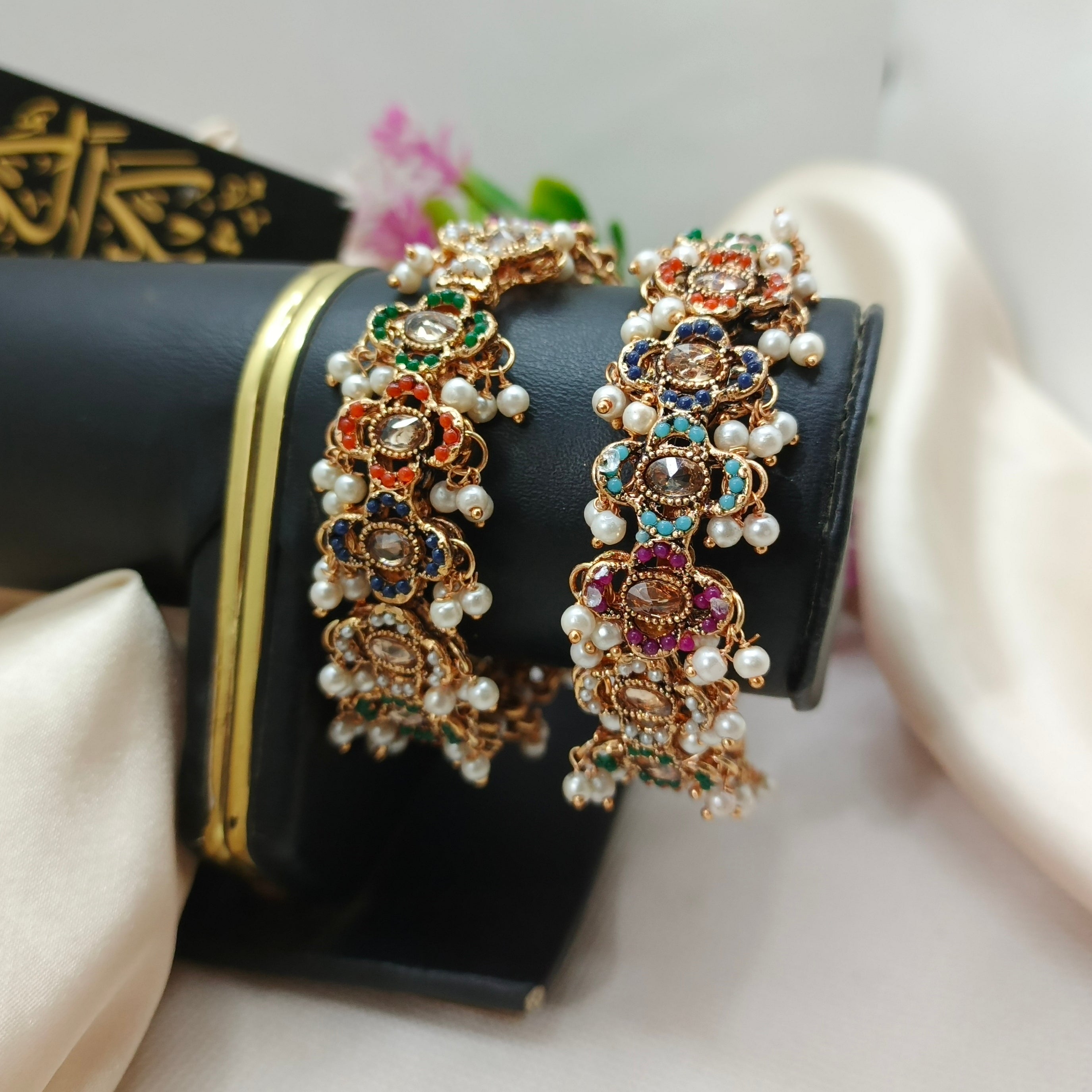Nauratan Bangles #101