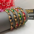Nauratan bangles