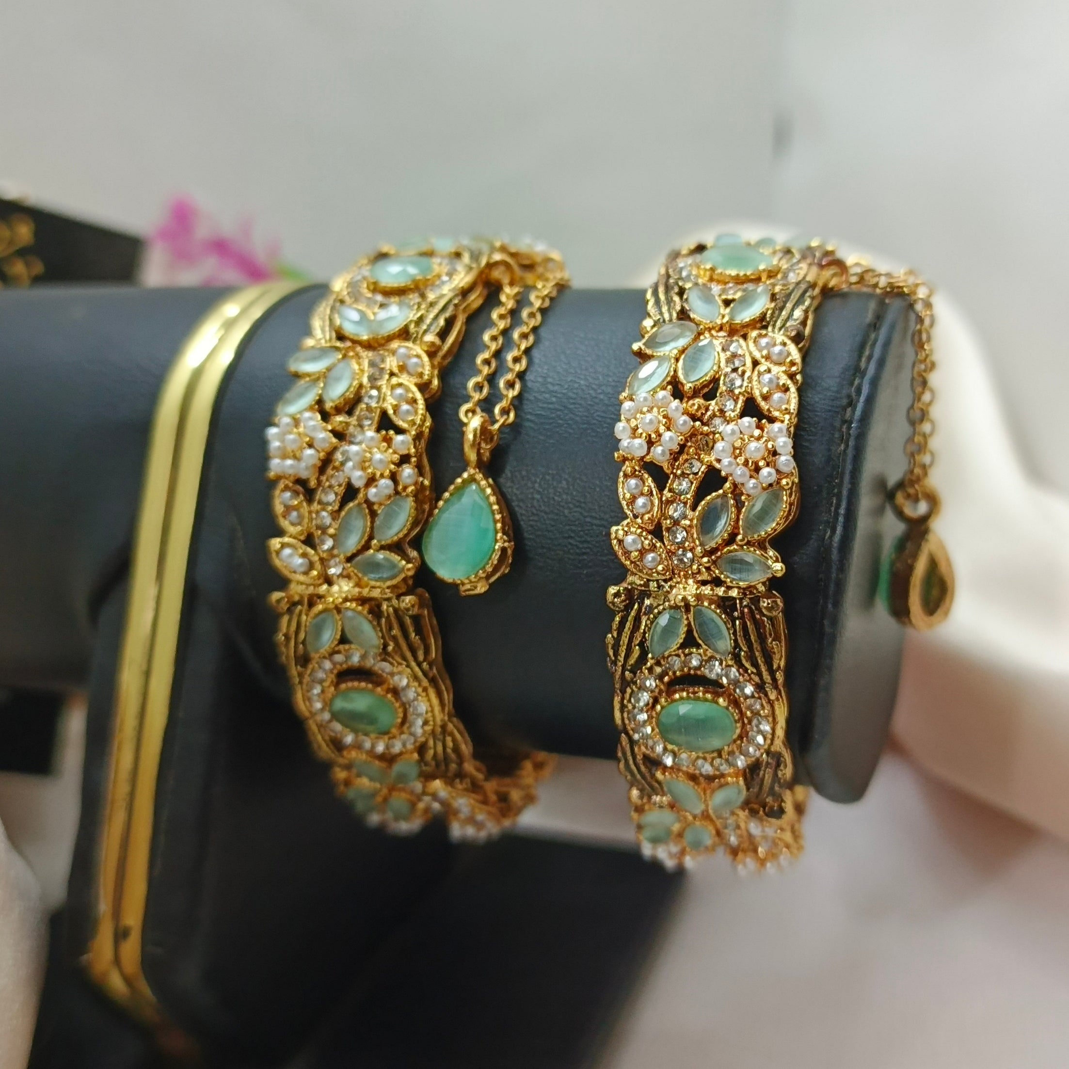 Openable Bangles