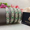 Set of 4 ,size 2.4