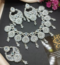 Premium Zircon Set