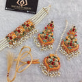 Nauratan Chokar Set