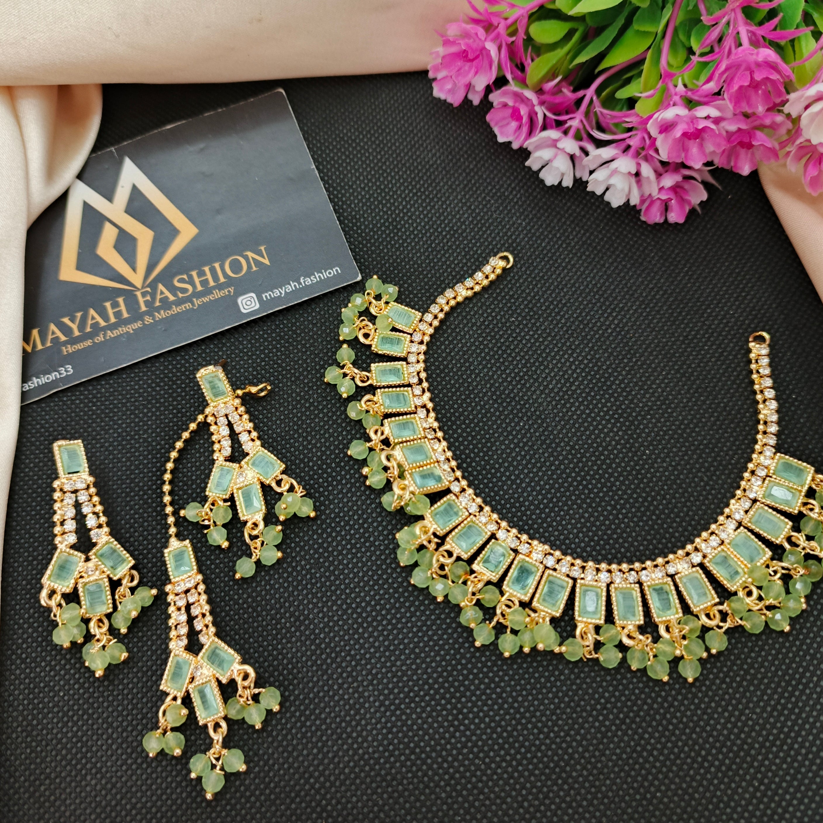 Jewellery Set