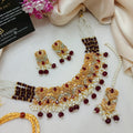 Gold Look jewellery