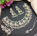 MotherPearls Jewellery Set