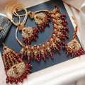 Bridal Necklace Set