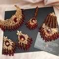 Bridal Collar set